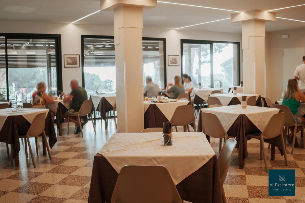 Al Pescatore Suites Cefalù Exterior foto